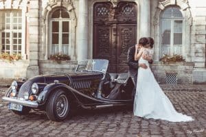 photographe mariage nord lille voiture location
