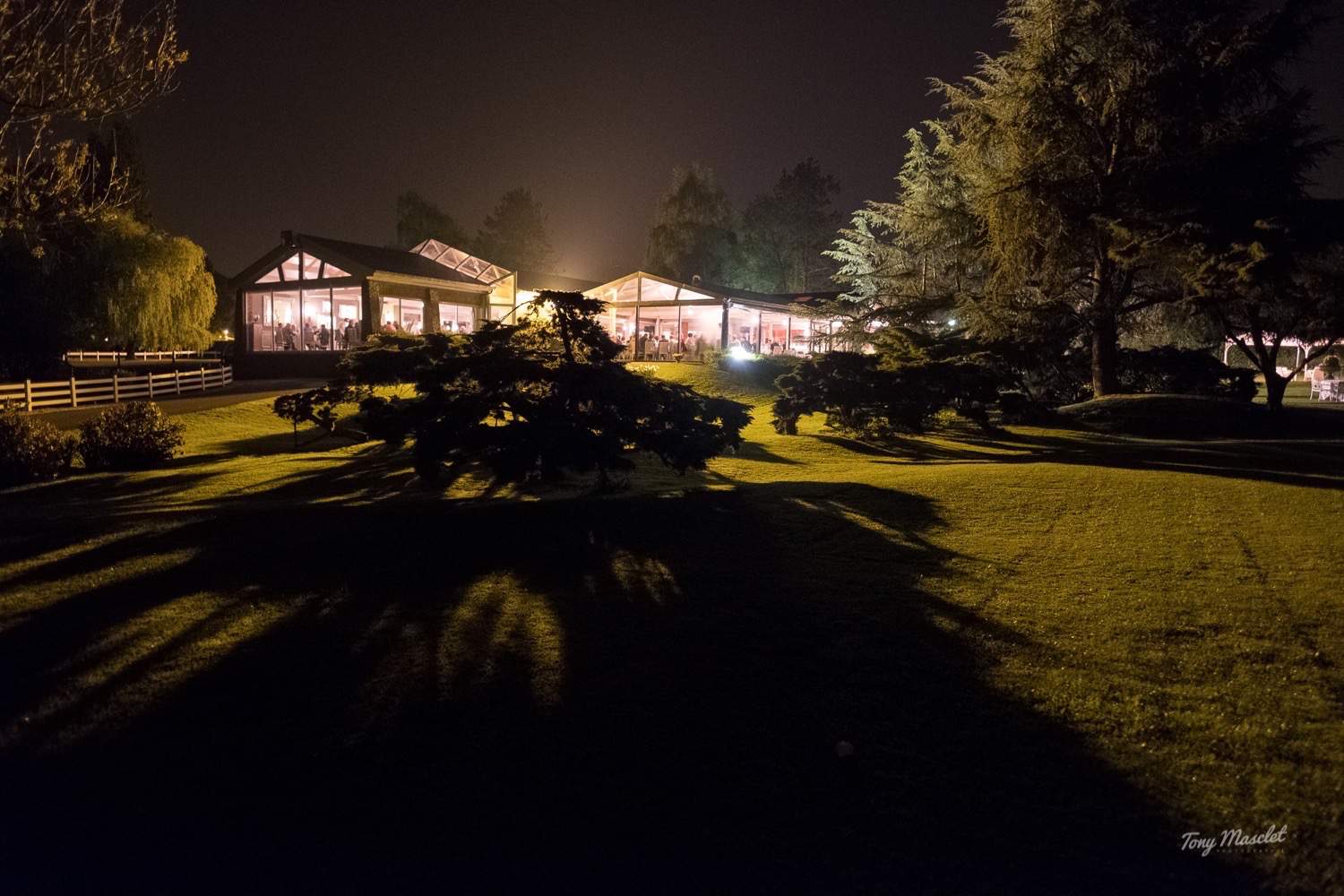 MAriage au domaine de la Chanterelle à Verlinghem, Lille