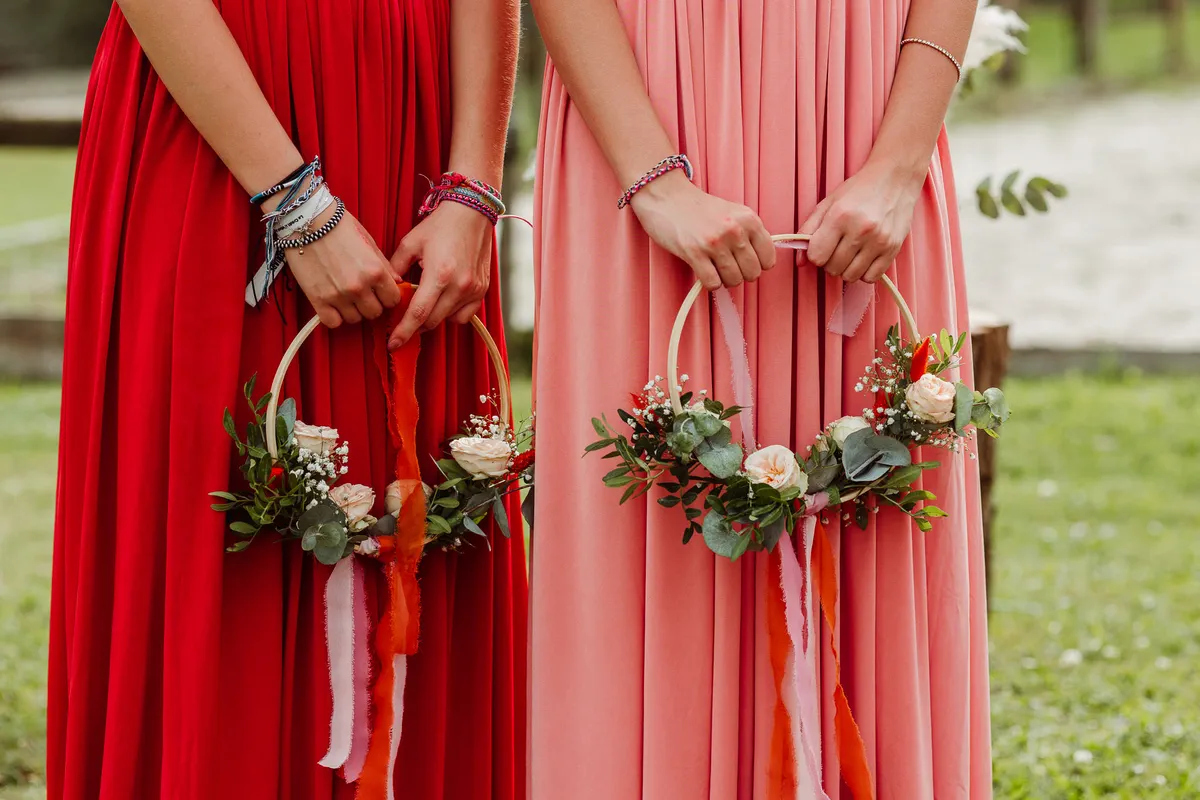 Décoration mariage Domaine Entre Parenthèses Arras