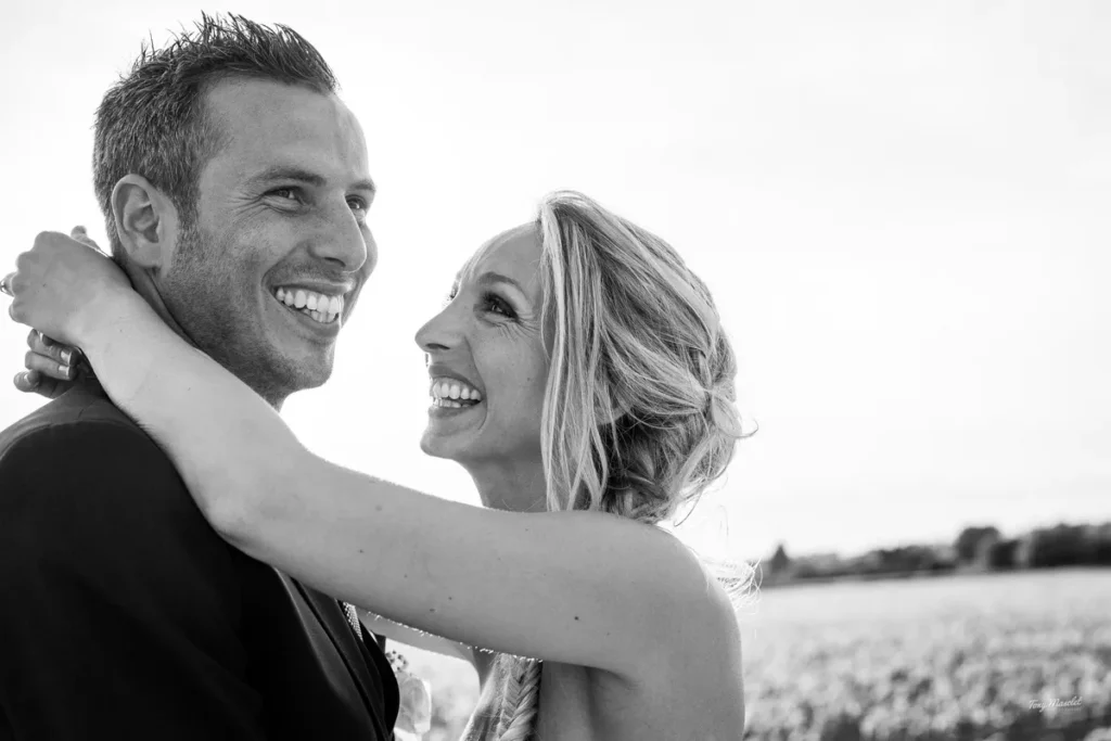 seance couple campagne Douai